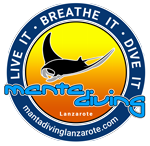 Manta Diving Lanzarote | Scuba Diving on Lanzarote