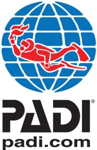 PADI - the way the world learns to dive - learn to scuba dive in Lanzarote with Manta Diving Lanzarote