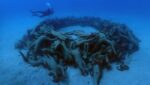 Underwater Museum Lanzarote | Dive Lanzarote in March