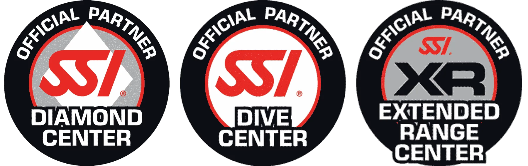 SSI Diamond Dive Centre Lanzarote, XR Extended Range Diving Centre Puerto Del Carmen