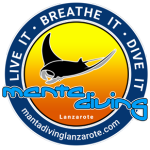 Manta Diving Lanzarote - Diving in Lanzarote